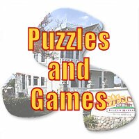 Games and Puzzles