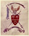 Kellogg coat of arms