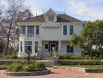 Kellogg house
