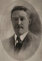 John Maag portrait