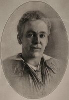 Catherine Maag portrait