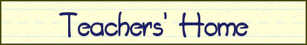 Title image - Teachers' Home